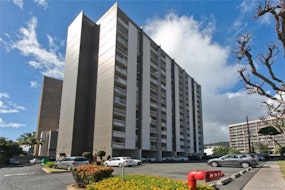 1320 Alexander St, Honolulu, Hi, 96826
