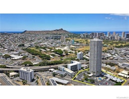 2825 South King St, Honolulu, Hi, 96826