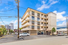 2752 Kahoaloha Ln, Honolulu, Hi, 96826