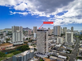 2222 Citron St, Honolulu, Hi, 96826