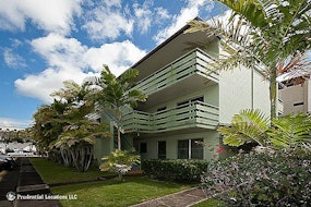 1617 Young St, Honolulu, Hi, 96826