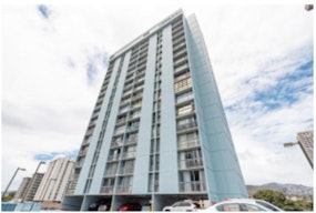 2630 Kapiolani Blvd, Honolulu, Hi, 96826