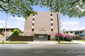 2334 Kapiolani Blvd, Honolulu, Hi, 96826