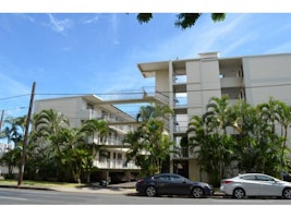1737 Beretania St, Honolulu, Hi, 96826