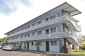908 University Ave, Honolulu, Hi, 96826