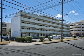 2501 Coyne St, Honolulu, Hi, 96826