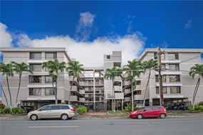 825 Coolidge St, Honolulu, Hi, 96826