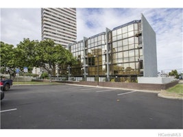 Crystal Park