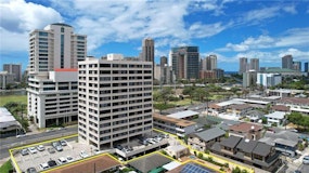 Kapiolani House