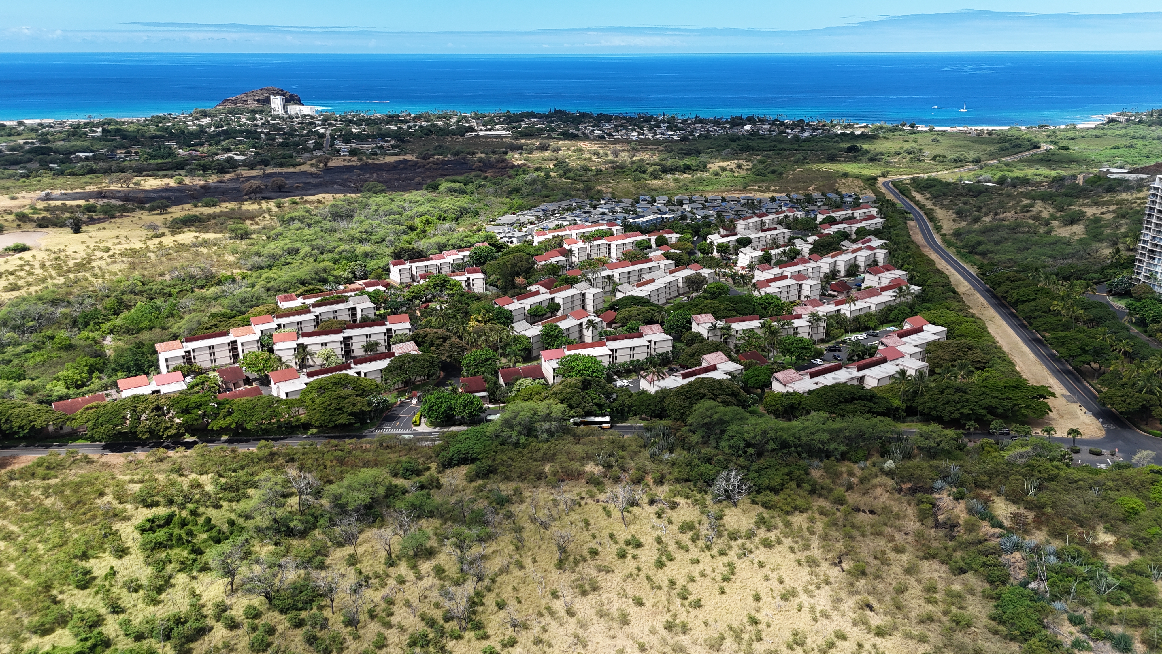 Makaha Valley Plantation
