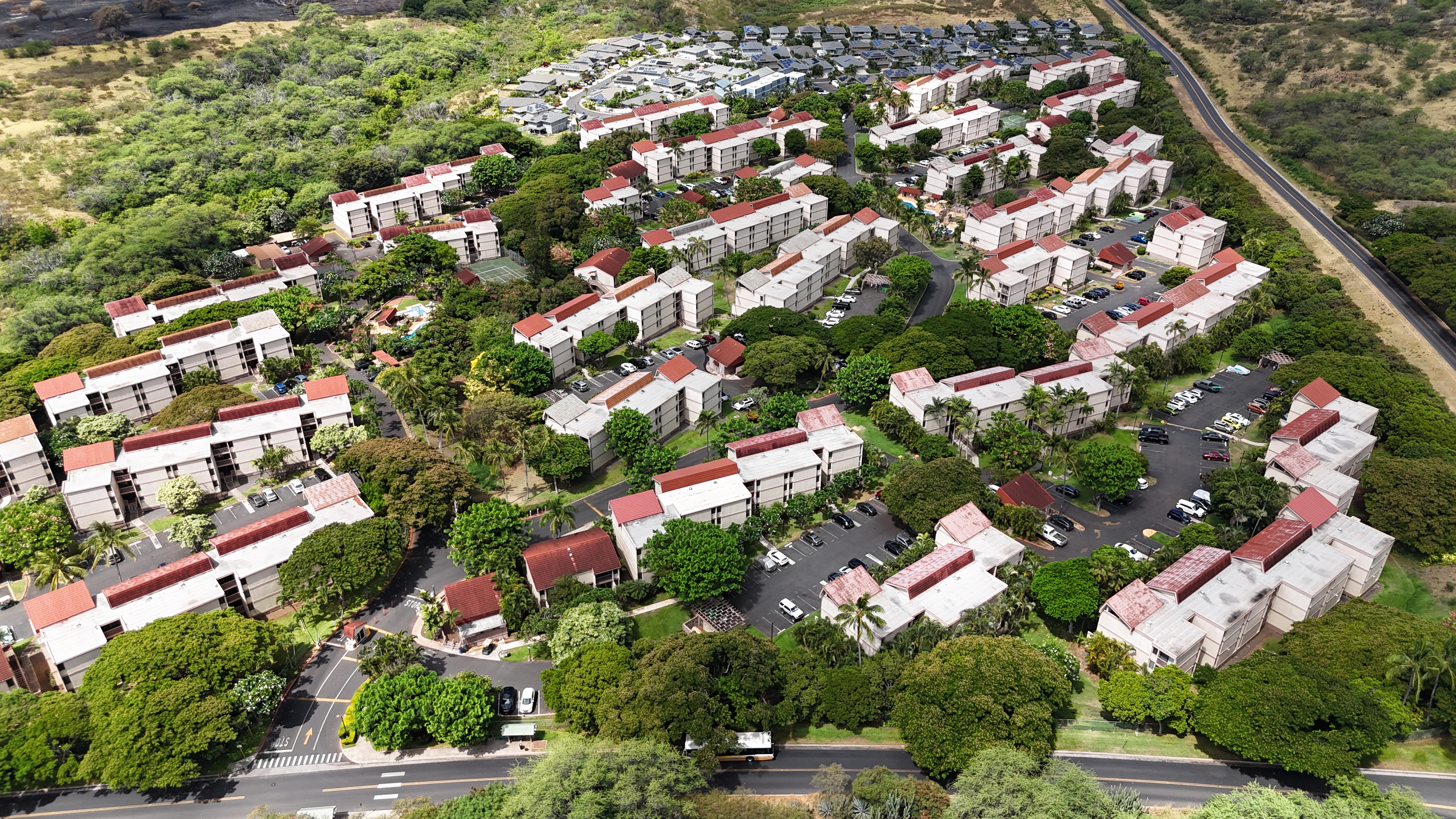 Makaha Valley Plantation