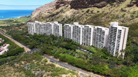 Makaha Valley Towers