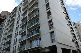 1073 Kinau St, Honolulu, Hi, 96814