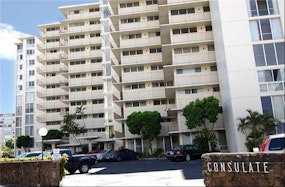 1634 Makiki St, Honolulu, Hi, 96822