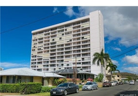 1419 Dominis St, Honolulu, Hi, 96822