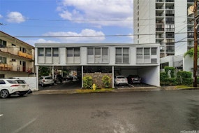 1720 Poki St, Honolulu, Hi, 96822