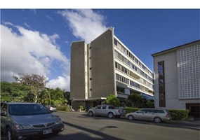 1543 Makiki St, Honolulu, Hi, 96822