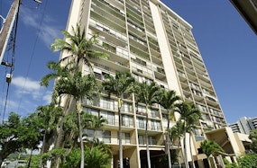 1561 Pensacola St, Honolulu, Hi, 96822