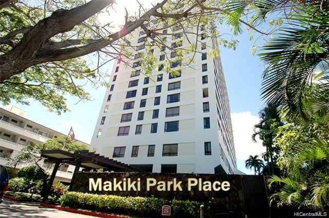 Makiki Park Place