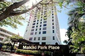 1517 Makiki St, Honolulu, Hi, 96822