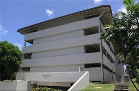1512 Piikoi St, Honolulu, Hi, 96822