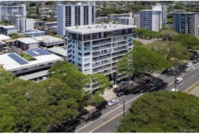 1710 Punahou St, Honolulu, Hi, 96822