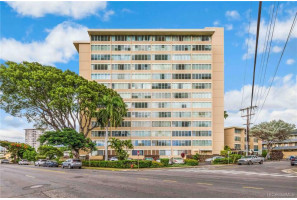 Punahou Gardens Apartments