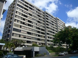 1251 Heulu St, Honolulu, Hi, 96822