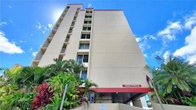 1650 Piikoi St, Honolulu, Hi, 96822