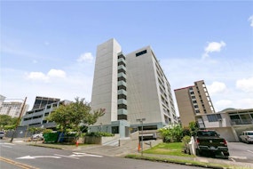 1114 Wilder Ave, Honolulu, Hi, 96822