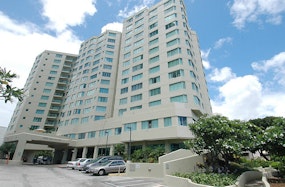 One Kalakaua Senior Living