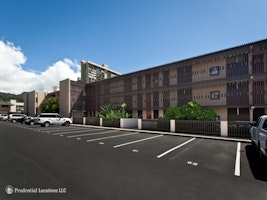 1524 Pensacola St, Honolulu, Hi, 96822