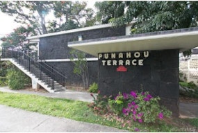 1630 Makiki St, Honolulu, Hi, 96822