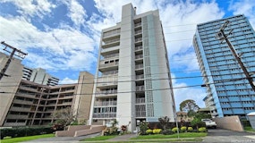 1137 Wilder Ave, Honolulu, Hi, 96822