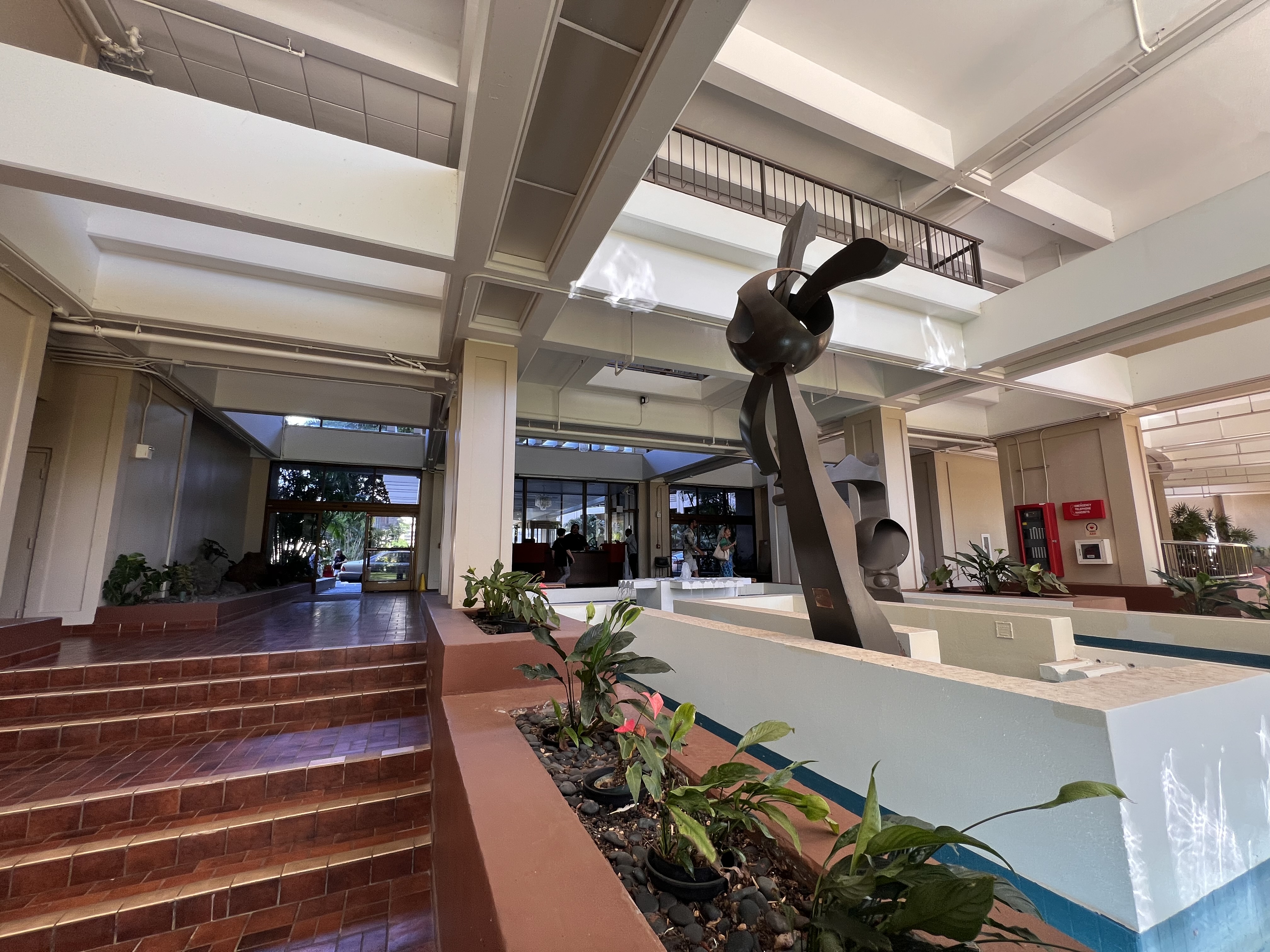 Marco Polo Apts - tower 2