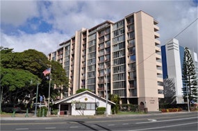 620 Mccully St, Honolulu, Hi, 96826