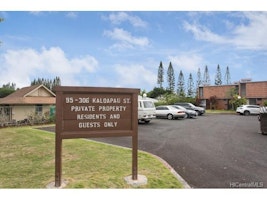 95-051 Kuahelani Ave, Mililani, Hi, 96789