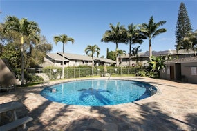Spruce Ridge Villas