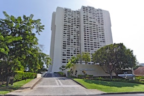 1717 Mott-Smith Dr, Honolulu, Hi, 96822