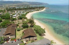 Haleiwa Surf