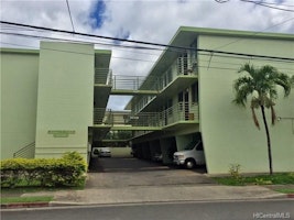 Mokuleia Beach Apts