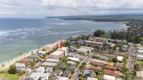 Mokuleia Sands