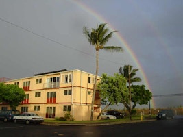 Mokuleia Surf