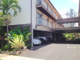 Puuiki Hale