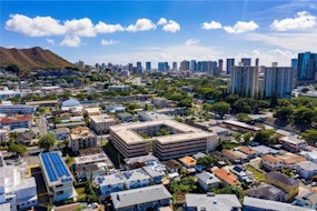 1634 Nuuanu Ave, Honolulu, Hi, 96817
