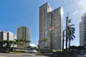 2033 Nuuanu Ave, Honolulu, Hi, 96817