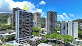 2040 Nuuanu