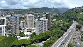 55 S Judd St, Honolulu, Hi, 96817