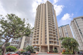 2047 Nuuanu Ave, Honolulu, Hi, 96817