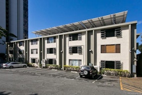 2050 Nuuanu Ave, Honolulu, Hi, 96817